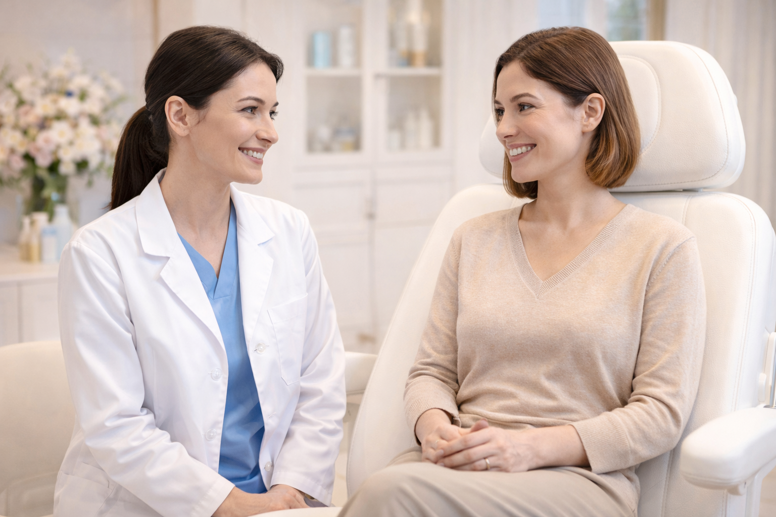 ادفع بناءً على النتائج