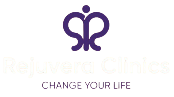 شعار مركز ريجوفيرا الطبي